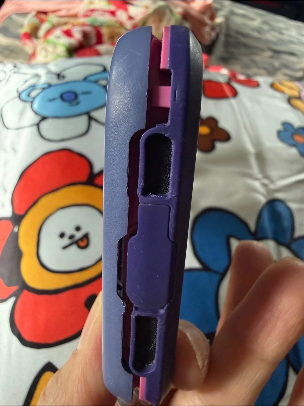 OtterBox frē waterproof